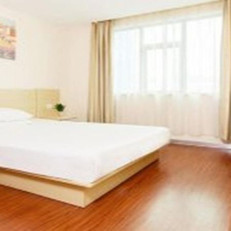 Hanting Hotel Beijing Capital Airport Shunyi Bagian luar foto