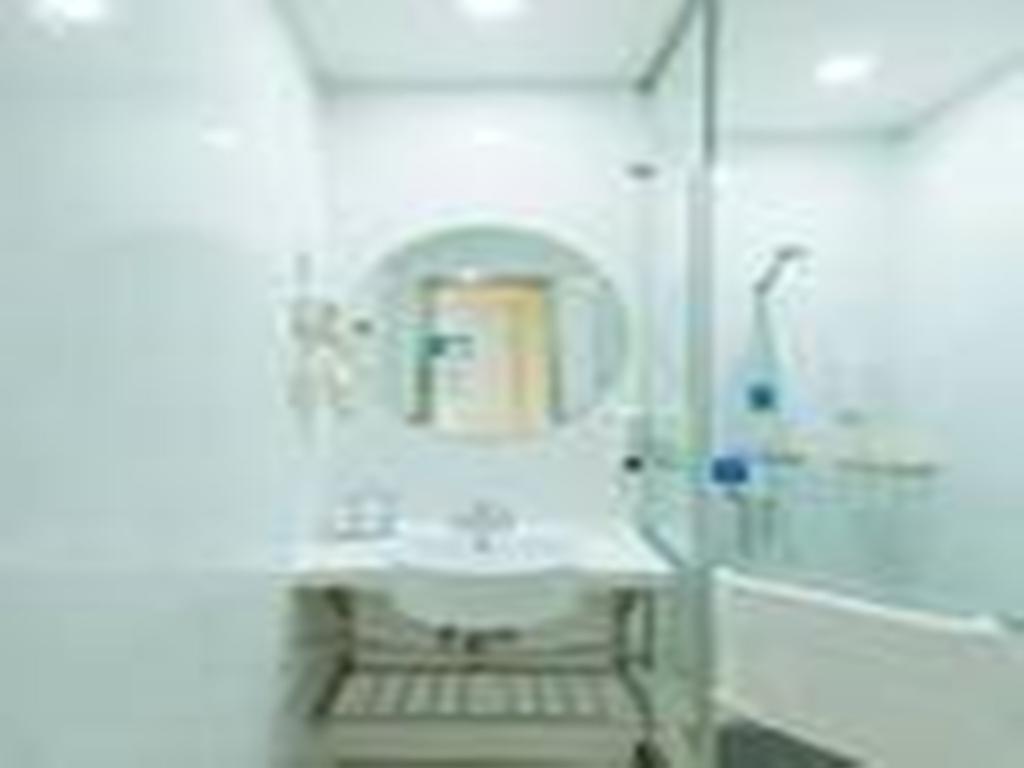 Hanting Hotel Beijing Capital Airport Shunyi Bagian luar foto